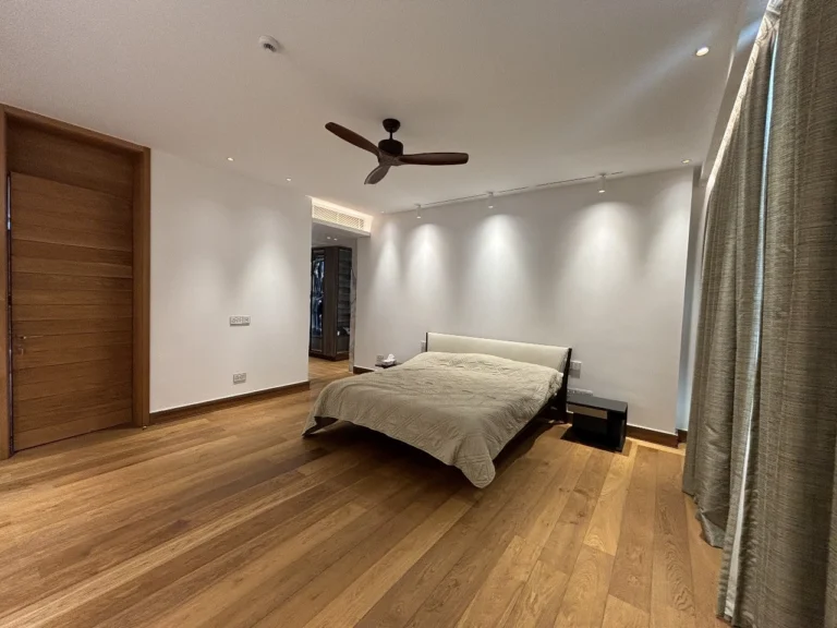 5 Bedroom House for Sale in Limassol District