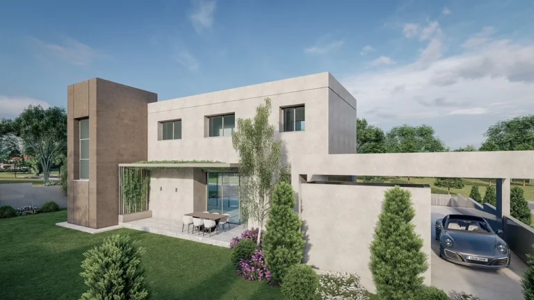 5 Bedroom House for Sale in Limassol District