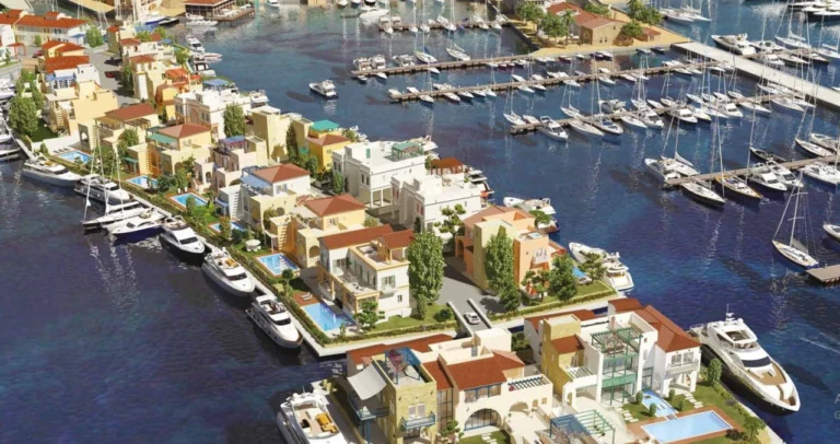 2 Bedroom House for Sale in Limassol District