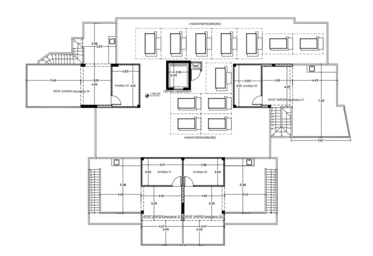 2 Bedroom Apartment for Sale in Limassol – Agios Athanasios