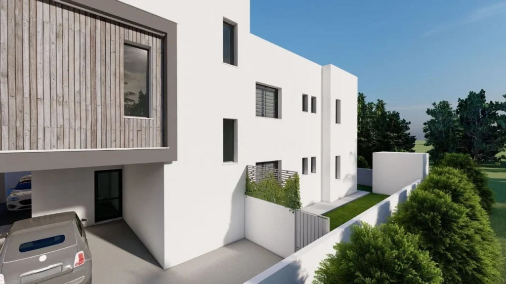 2 Bedroom Apartment for Sale in Livadia Larnakas, Larnaca District