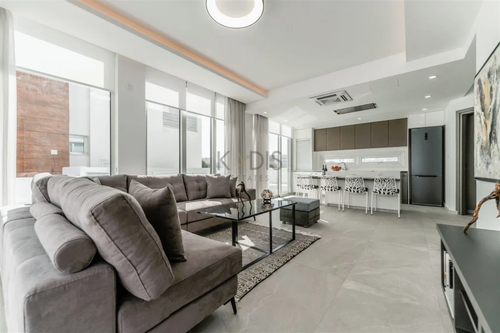5 Bedroom House for Sale in Protaras, Famagusta District