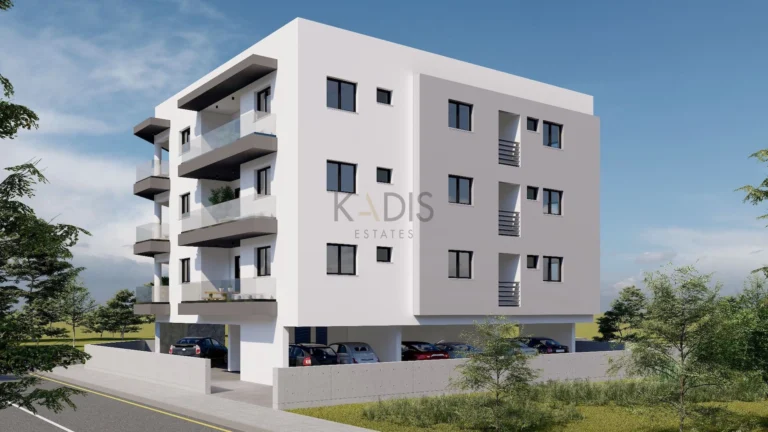 1 Bedroom Apartment for Sale in Agios Dometios, Nicosia District