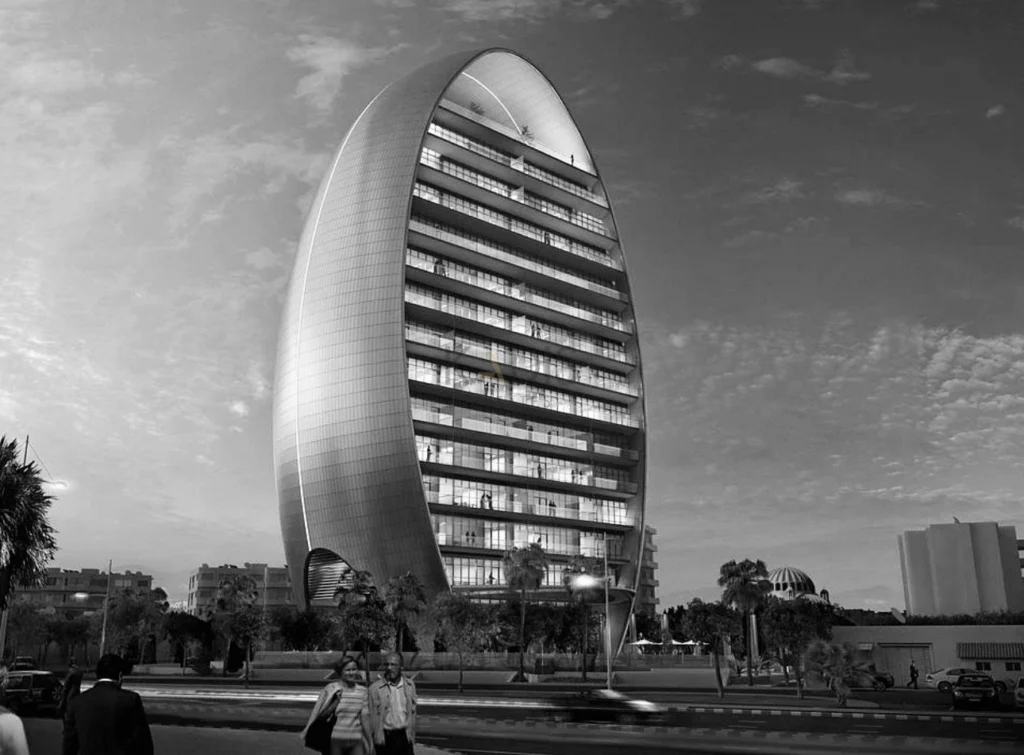 80m² Office for Sale in Limassol – Agios Athanasios
