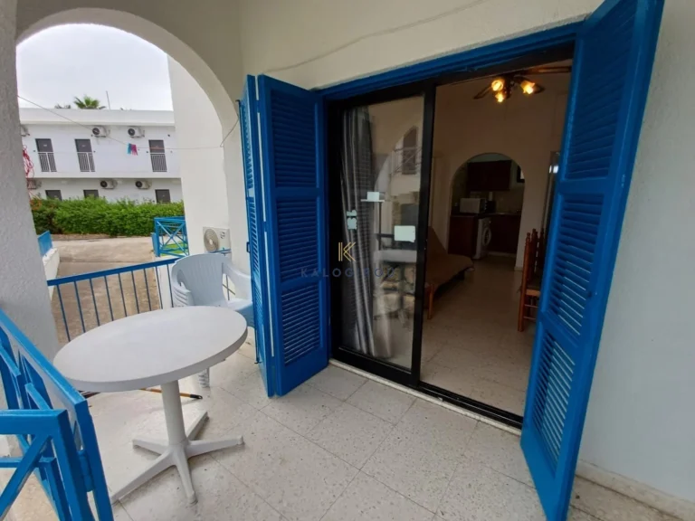 1 Bedroom Apartment for Rent in Dhekelia, Larnaca District