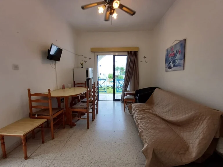 1 Bedroom Apartment for Rent in Dhekelia, Larnaca District