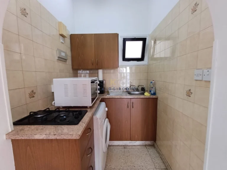 Cheap Apartments for Rent Larnaca