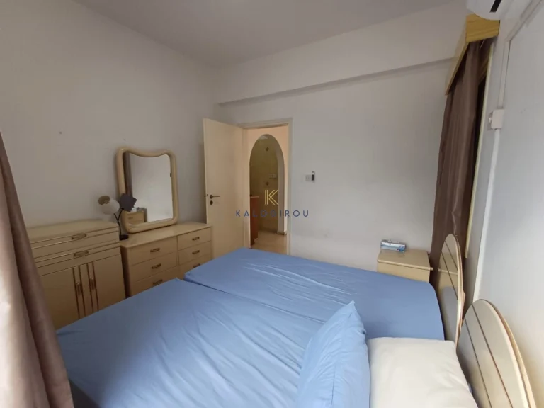 1 Bedroom Apartment for Rent in Dhekelia, Larnaca District