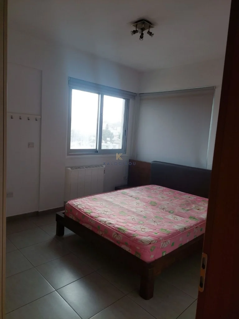 2 Bedroom Apartment for Rent in Aglantzia, Nicosia District