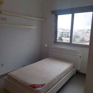 2 Bedroom Apartment for Rent in Aglantzia, Nicosia District