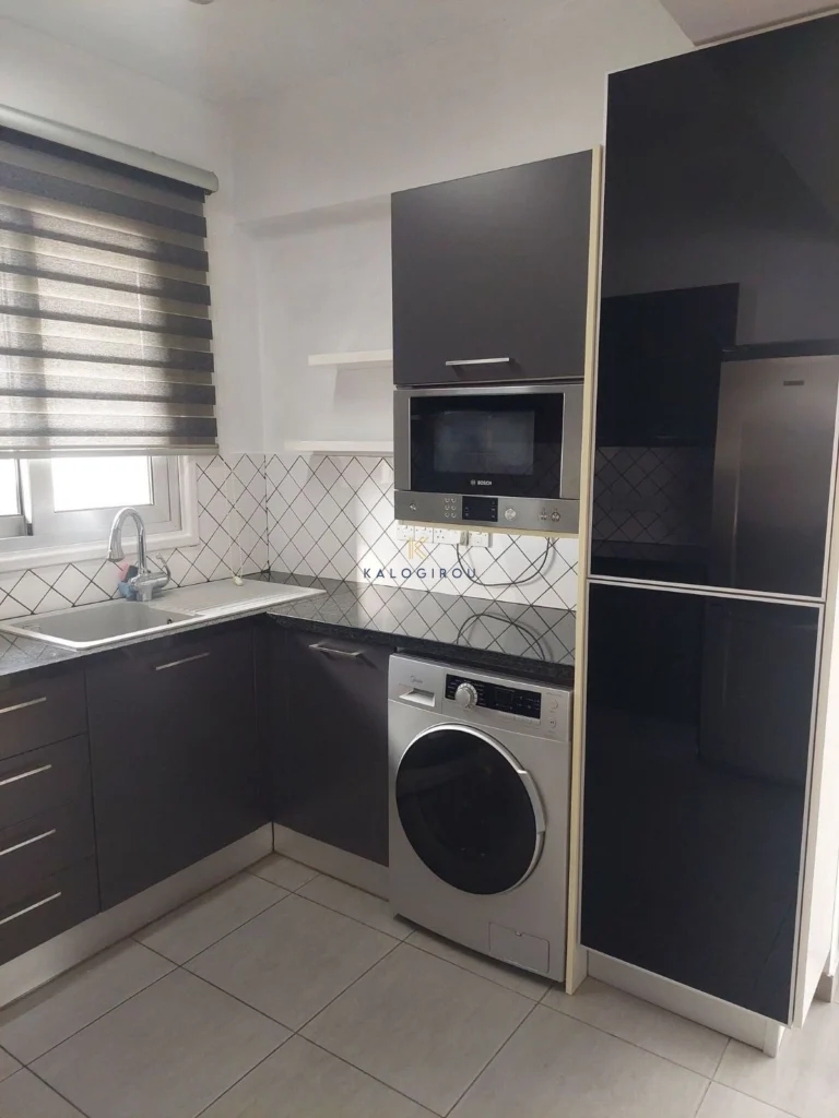 2 Bedroom Apartment for Rent in Aglantzia, Nicosia District