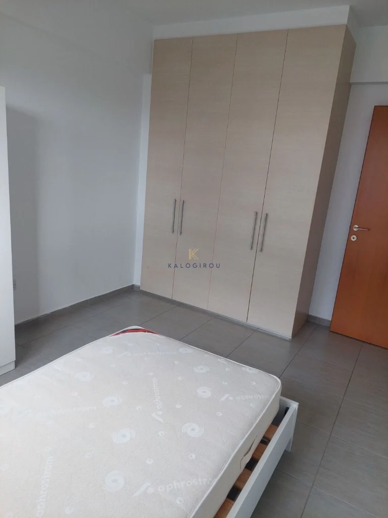 2 Bedroom Apartment for Rent in Aglantzia, Nicosia District