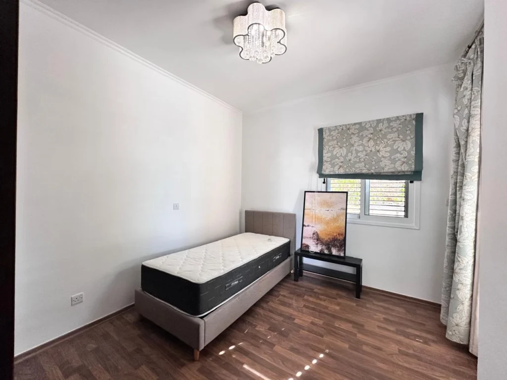 4 Bedroom House for Rent in Paphos