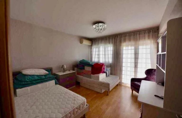 4 Bedroom House for Sale in Limassol District