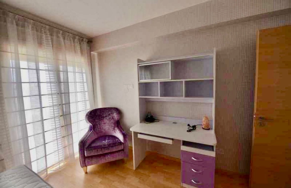 4 Bedroom House for Sale in Limassol District