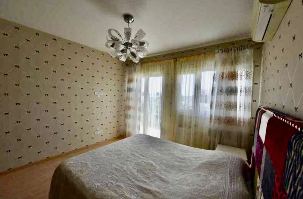 4 Bedroom House for Sale in Limassol District