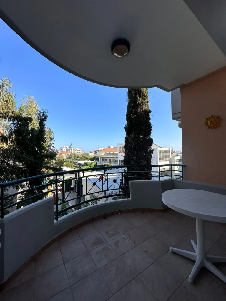 3 Bedroom Apartment for Sale in Limassol – Katholiki