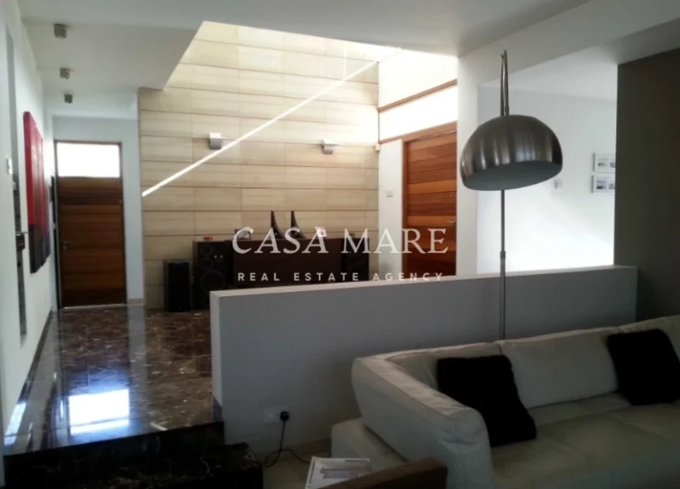 Cheap Houses and Villas for Sale Nicosia up to 1000000 euro