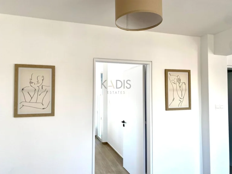 254m² Building for Sale in Limassol – Mesa Geitonia