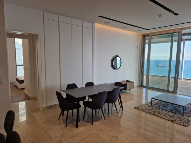 3 Bedroom Apartment for Sale in Germasogeia – Tourist Area, Limassol District
