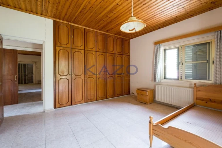 370m² House for Sale in Kakopetria, Nicosia District