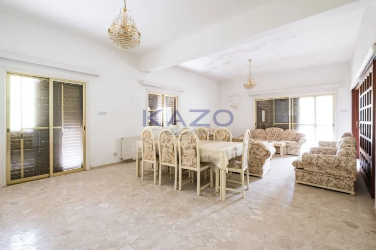 370m² House for Sale in Kakopetria, Nicosia District