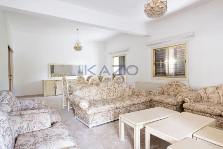 370m² House for Sale in Kakopetria, Nicosia District