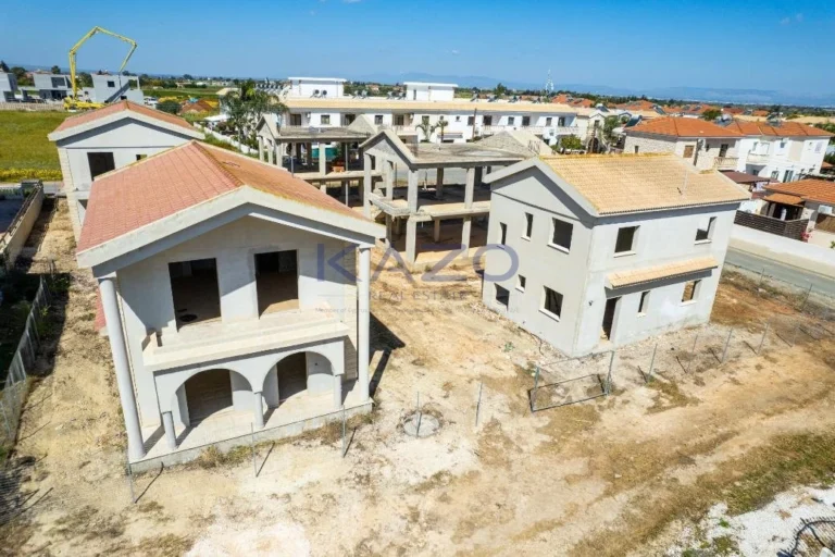 House for Sale in Frenaros, Famagusta District