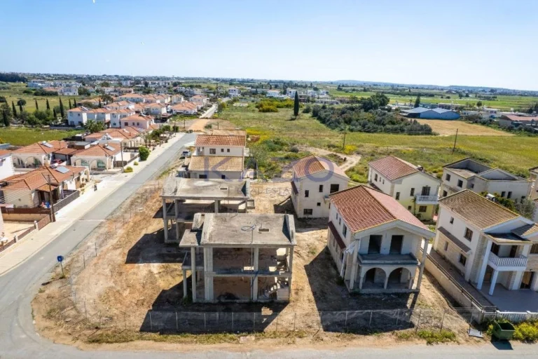 House for Sale in Frenaros, Famagusta District