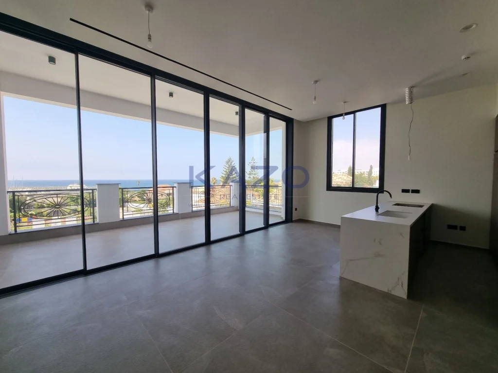 2 Bedroom Apartment for Sale in Limassol District