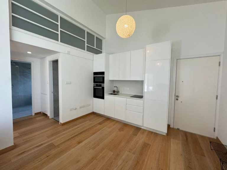 2 Bedroom Apartment for Sale in Limassol District