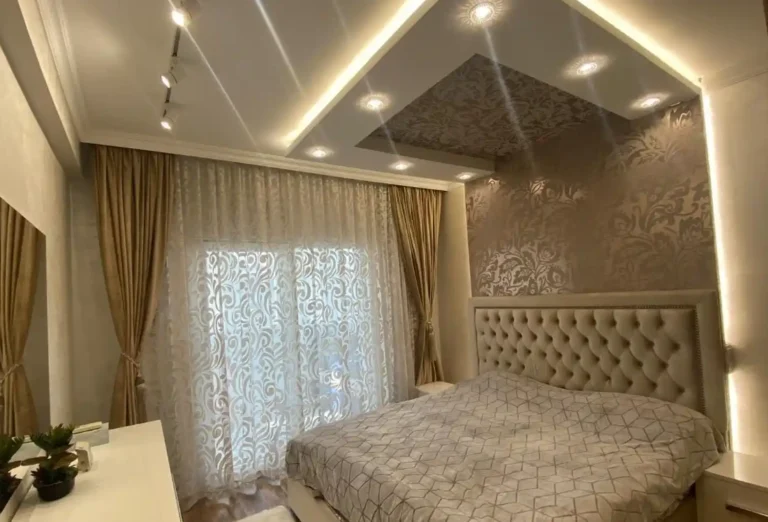 3 Bedroom Apartment for Sale in Limassol – Neapolis