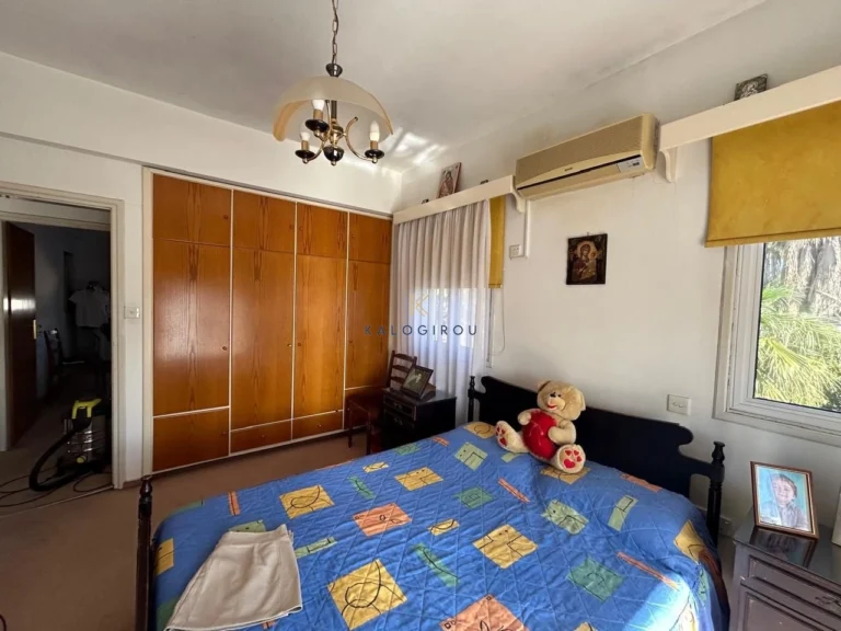 4 Bedroom House for Sale in Kiti, Larnaca District