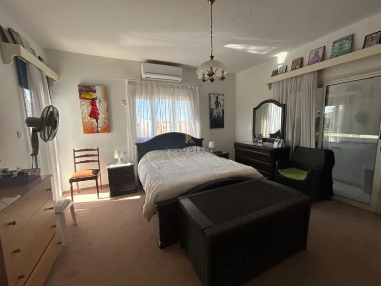 4 Bedroom House for Sale in Kiti, Larnaca District