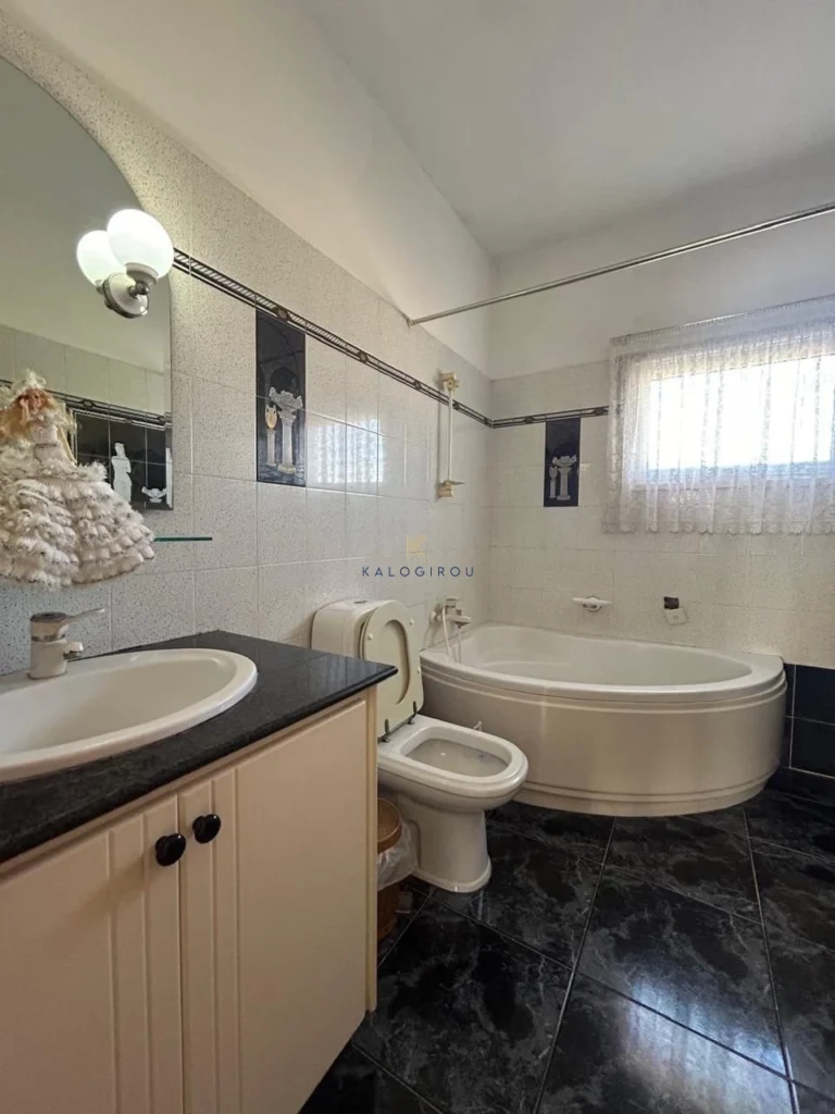 4 Bedroom House for Sale in Kiti, Larnaca District