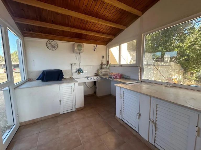 4 Bedroom House for Sale in Kiti, Larnaca District