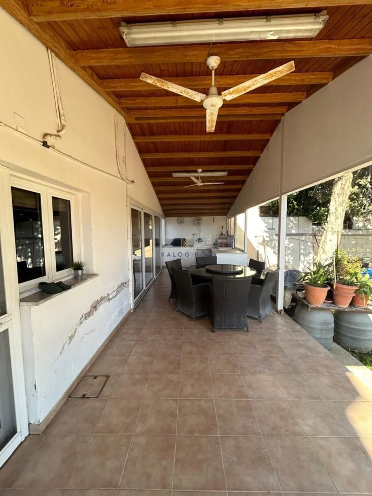 4 Bedroom House for Sale in Kiti, Larnaca District