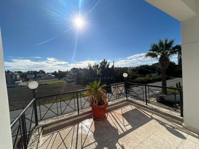 4 Bedroom House for Sale in Kiti, Larnaca District