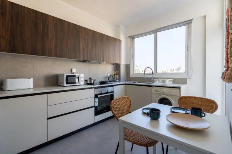 3 Bedroom Apartment for Sale in Faneromeni, Larnaca District