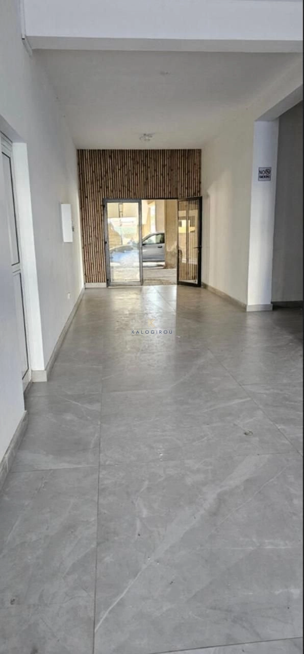 2 Bedroom Apartment for Sale in Larnaca – Chrysopolitissa