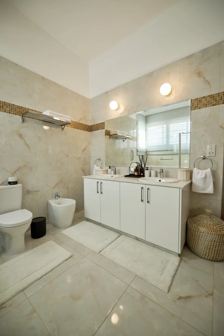 3 Bedroom House for Rent in Paphos