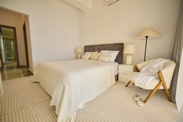 3 Bedroom House for Rent in Paphos