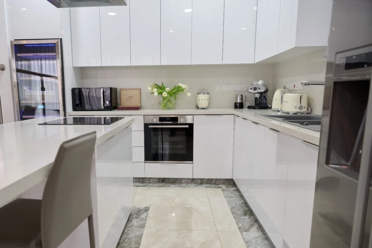 3 Bedroom House for Rent in Paphos