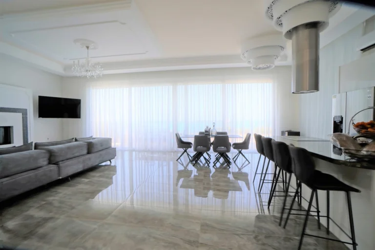 3 Bedroom House for Rent in Paphos