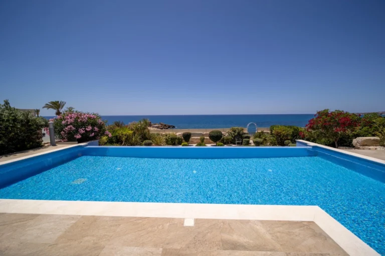 3 Bedroom House for Rent in Paphos