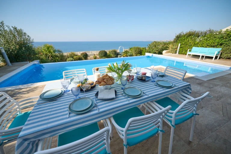 3 Bedroom House for Rent in Paphos