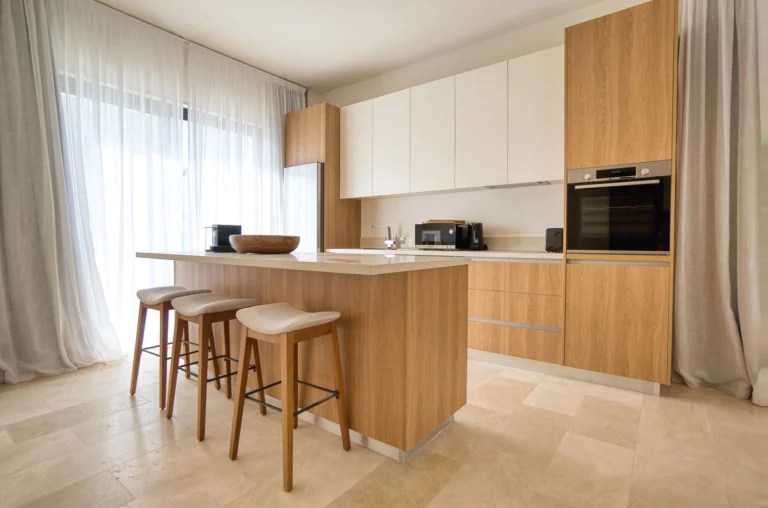 3 Bedroom House for Rent in Paphos