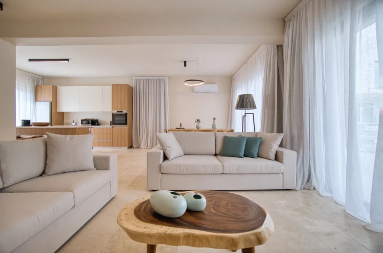 3 Bedroom House for Rent in Paphos