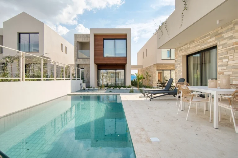 3 Bedroom House for Rent in Paphos