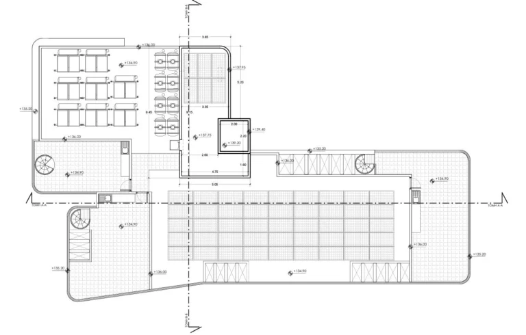 3 Bedroom Apartment for Sale in Limassol – Agios Athanasios